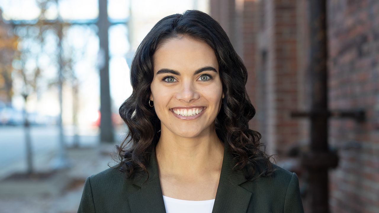 Taylor Bruck Multimedia Journalist